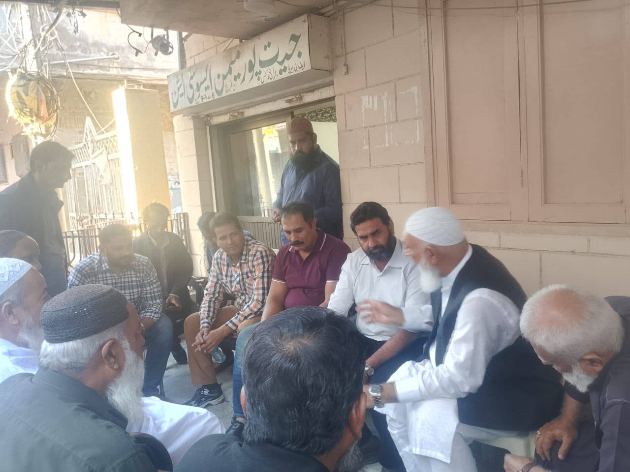 Zubair Career Coaching